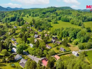 Prodej restaurace, Mařenice - Dolní Světlá, 2902 m2