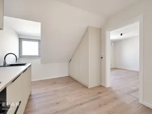 Prodej bytu 3+1, Opava, Mostní, 80 m2