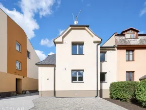 Prodej bytu 3+1, Opava, Mostní, 80 m2