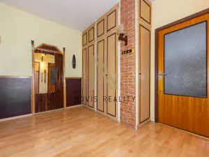 Prodej bytu 2+1, Stříbro, Nerudova, 72 m2
