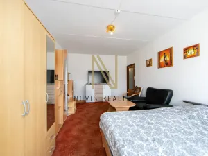 Prodej bytu 2+1, Stříbro, Nerudova, 72 m2
