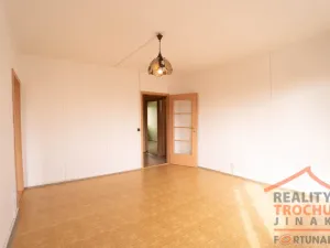 Prodej bytu 4+1, Hradec Králové, Gagarinova, 69 m2
