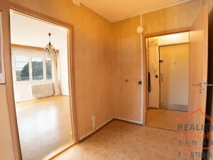 Prodej bytu 4+1, Hradec Králové, Gagarinova, 69 m2