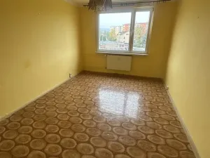Prodej bytu 2+1, Varnsdorf, Palackého, 62 m2