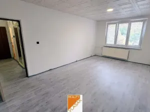 Pronájem bytu 2+1, Kadaň, Koželužská, 68 m2