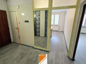 Pronájem bytu 2+1, Kadaň, Koželužská, 68 m2