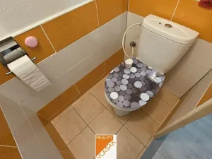 Pronájem bytu 2+1, Kadaň, Koželužská, 68 m2