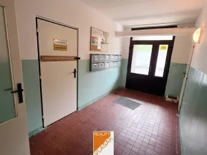 Pronájem bytu 2+1, Kadaň, Koželužská, 68 m2