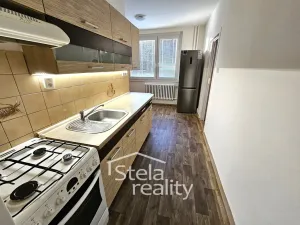 Pronájem bytu 2+1, Bruntál, Uhlířská, 55 m2