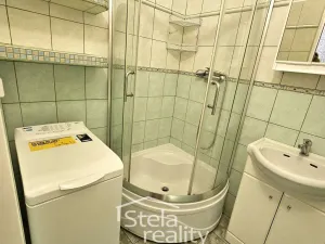 Pronájem bytu 2+1, Bruntál, Uhlířská, 55 m2