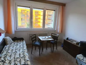 Prodej bytu 3+1, Ostrava - Výškovice, Husarova, 80 m2