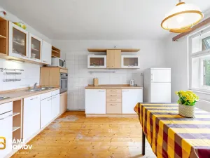 Prodej rodinného domu, Zborovice - Medlov, 159 m2