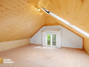 Prodej rodinného domu, Zborovice - Medlov, 159 m2