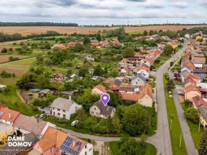 Prodej rodinného domu, Zborovice - Medlov, 159 m2