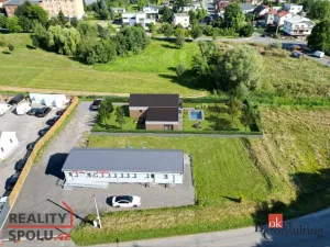 Prodej pozemku pro bydlení, Vřesina, Na Chabovci, 110 m2