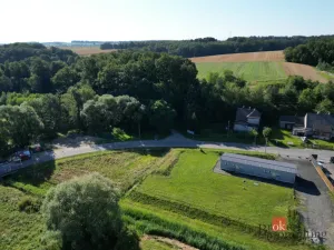 Prodej pozemku pro bydlení, Vřesina, Na Chabovci, 110 m2
