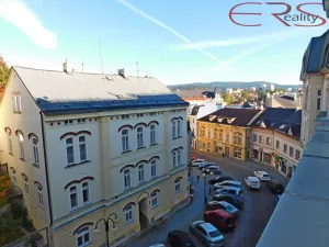 Pronájem kanceláře, Jablonec nad Nisou, Podhorská, 91 m2
