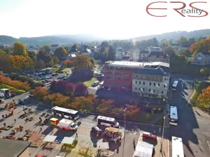 Pronájem kanceláře, Jablonec nad Nisou, Podhorská, 91 m2