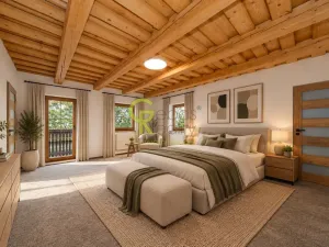 Prodej bytu 3+1, Šimonovice, Šimonovická, 133 m2