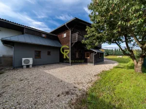 Prodej bytu 3+1, Šimonovice, Šimonovická, 133 m2