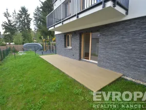 Prodej bytu 3+kk, Křečovice - Živohošť, 70 m2