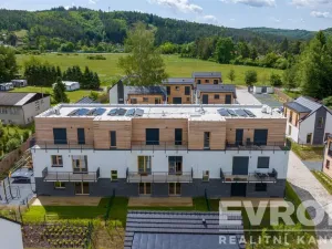 Prodej bytu 3+kk, Křečovice - Živohošť, 70 m2