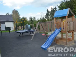 Prodej bytu 3+kk, Křečovice - Živohošť, 70 m2
