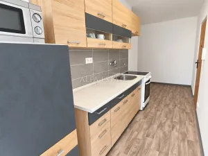 Prodej bytu 2+1, Sokolov, Mánesova, 63 m2