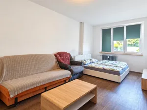 Prodej bytu 2+1, Sokolov, Mánesova, 63 m2