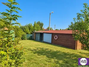 Pronájem skladu, Praha - Hostivař, 29 m2