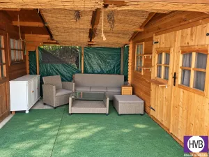 Pronájem skladu, Praha - Hostivař, 29 m2