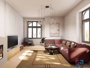 Prodej vily, Jablonec nad Nisou, Wolkerova, 220 m2