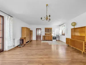 Prodej rodinného domu, Humpolec - Plačkov, 200 m2