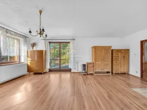 Prodej rodinného domu, Humpolec - Plačkov, 200 m2