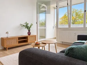 Prodej bytu 2+1, Klatovy - Klatovy III, Plzeňská, 65 m2
