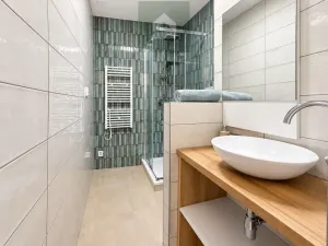Prodej bytu 2+1, Klatovy - Klatovy III, Plzeňská, 65 m2