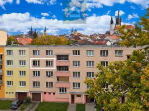 Prodej bytu 2+1, Klatovy - Klatovy III, Plzeňská, 65 m2