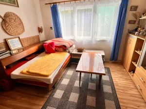 Prodej rodinného domu, Velký Šenov, 120 m2