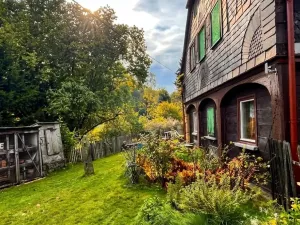 Prodej rodinného domu, Velký Šenov, 120 m2