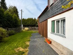 Prodej rodinného domu, Velký Šenov, 120 m2