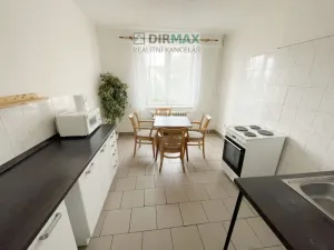 Pronájem bytu 1+1, Plzeň - Východní Předměstí, Zahradní, 50 m2