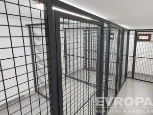 Pronájem bytu 2+kk, Vrchlabí, Dělnická, 52 m2