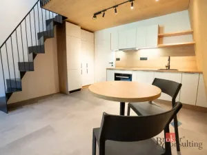 Pronájem bytu 2+kk, Velké Hamry, 53 m2