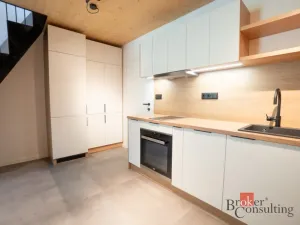 Pronájem bytu 2+kk, Velké Hamry, 53 m2