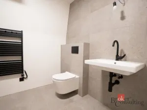 Pronájem bytu 2+kk, Velké Hamry, 53 m2
