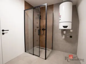 Pronájem bytu 2+kk, Velké Hamry, 53 m2
