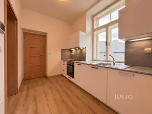 Pronájem bytu 2+kk, Olomouc, Michalská, 77 m2