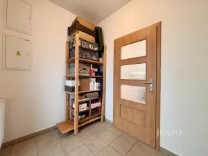 Pronájem bytu 2+kk, Olomouc, Michalská, 77 m2