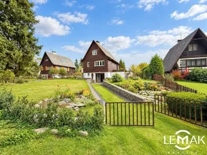 Prodej chaty, Šternberk, 90 m2