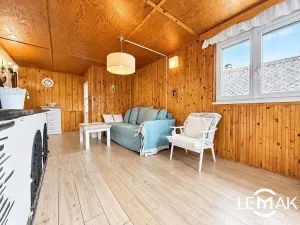 Prodej chaty, Šternberk, 90 m2